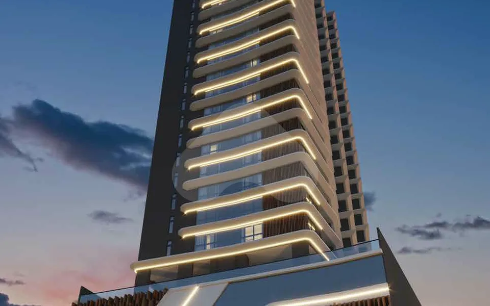 Salem Flats - Apartamento com 56,46 m², em Canto da Praia — foto 2