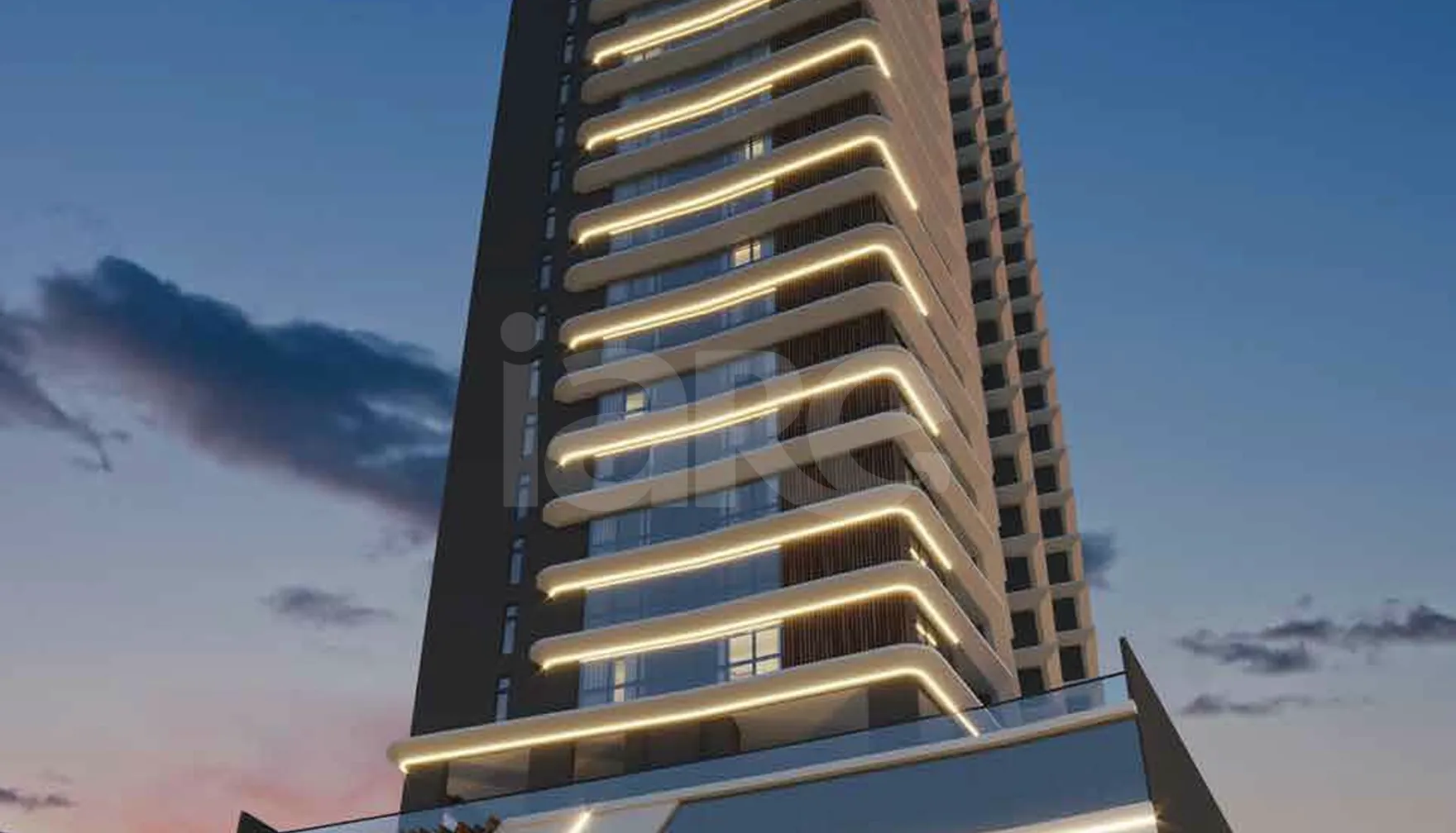 Salem Flats - Apartamento com 59,44 m², em Canto da Praia — foto 6