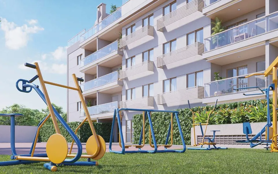 Mare Pontal Oceânico - Apartamento com 62,33 m², em Recreio dos Bandeirantes — foto 30