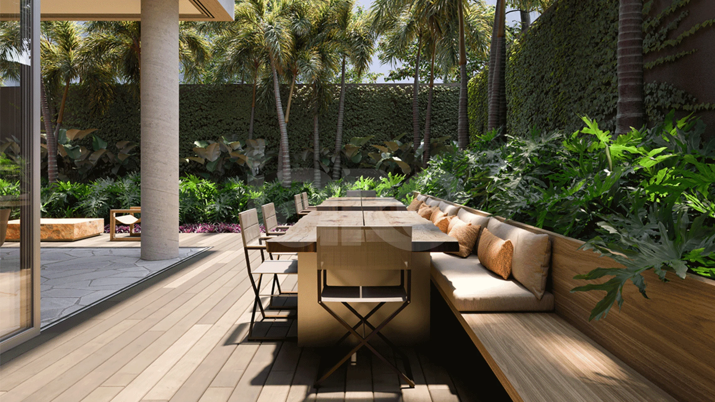 Ritmo Itaim - Apartamento com 53,5 m², em Itaim Bibi — foto 13