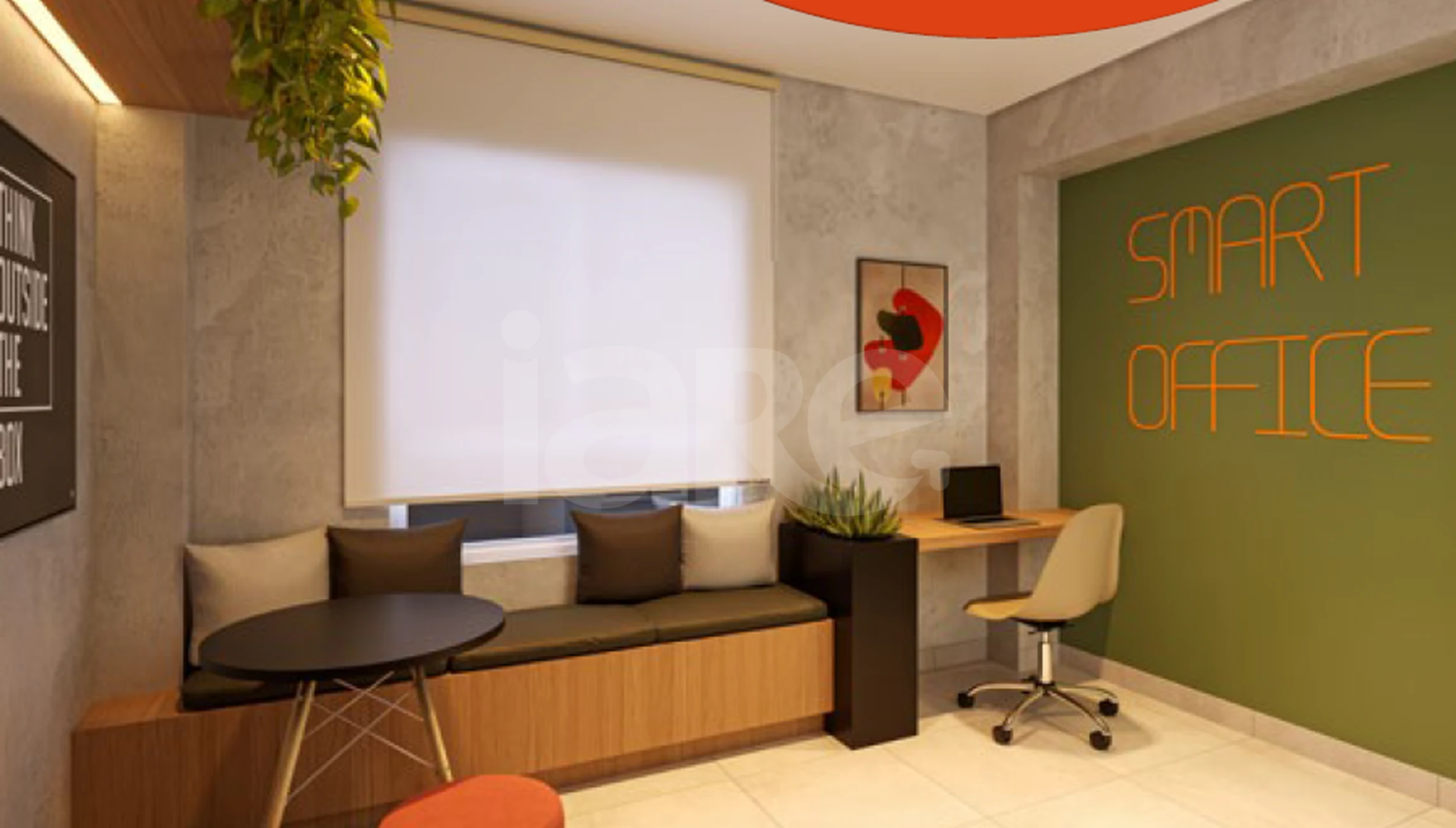Origem Itaquera - Apartamento com 40,81 m², em Colônia — foto 8