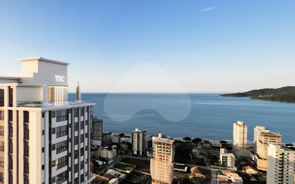Majestic View - Apartamento com 85,46 m², em Balneário Perequê — foto 19