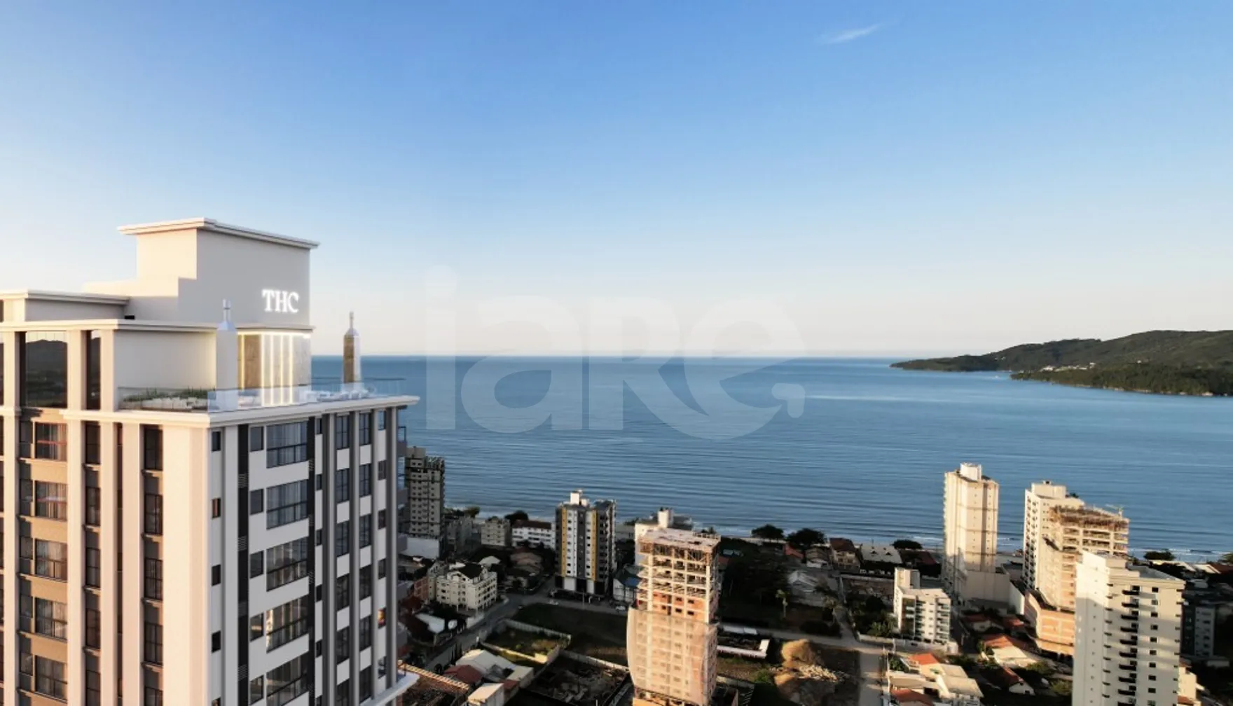 Majestic View - Apartamento com 85,46 m², em Balneário Perequê — foto 21