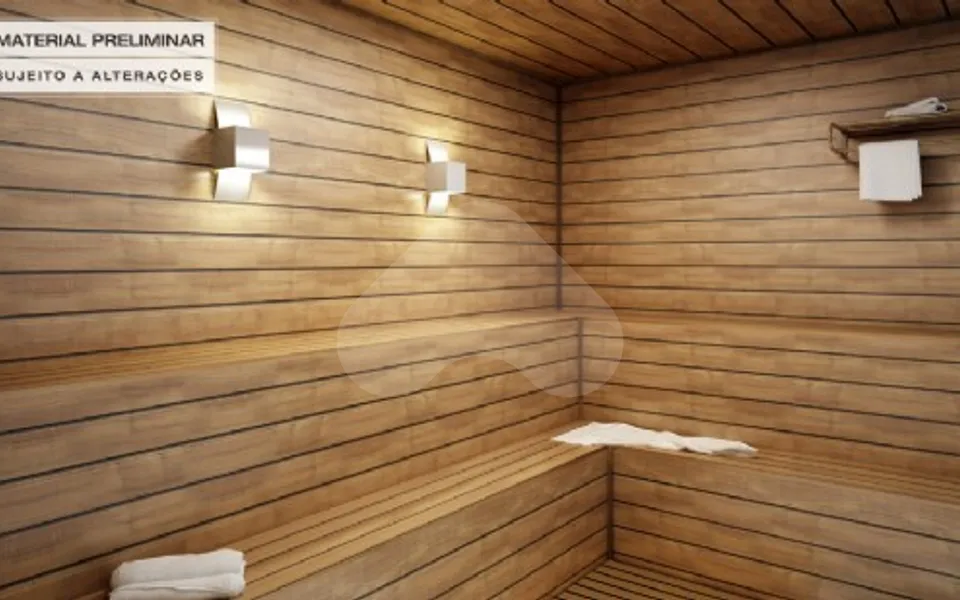 Marco Zero Mix Residence - Cobertura com 73,5 m², em Jardim do Mar — foto 5