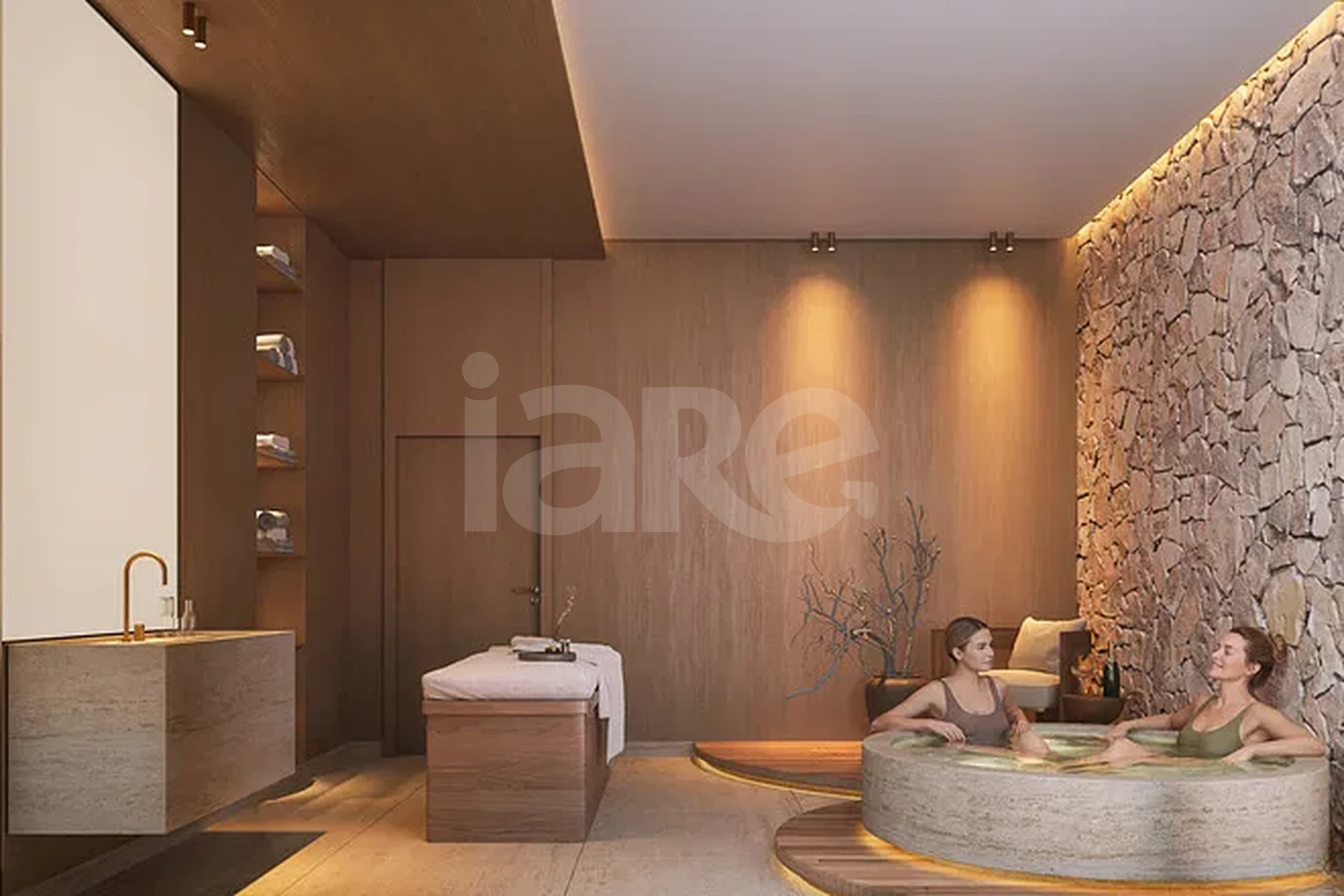 Aura - Studio com 33,98 m², em Perequê — foto 15