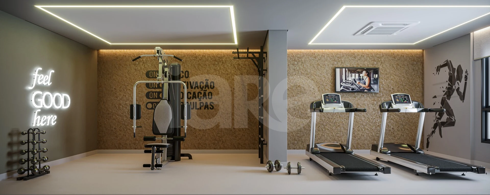 Zeit Brooklin - Studio com 27,86 m², em Brooklin Paulista — foto 7
