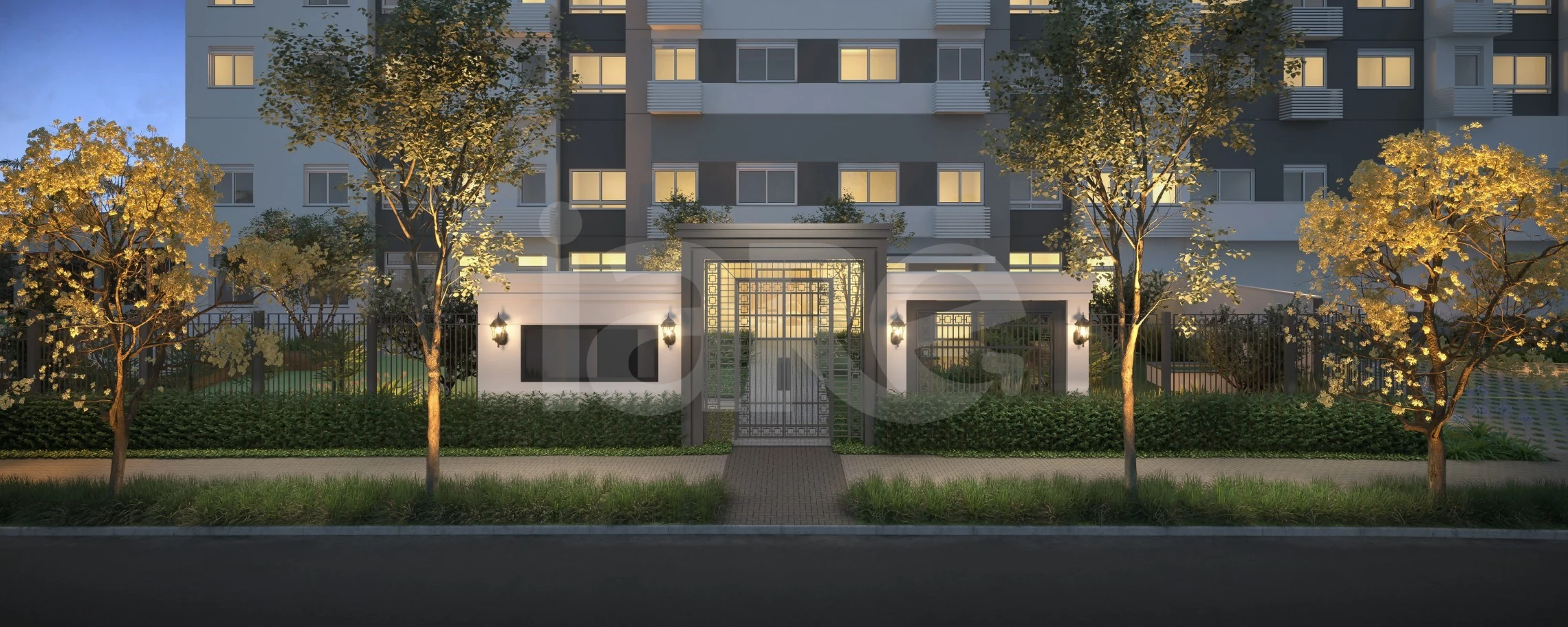 Prime Altos do Germânia - Apartamento com 67,62 m², em Passo da Areia — foto 23