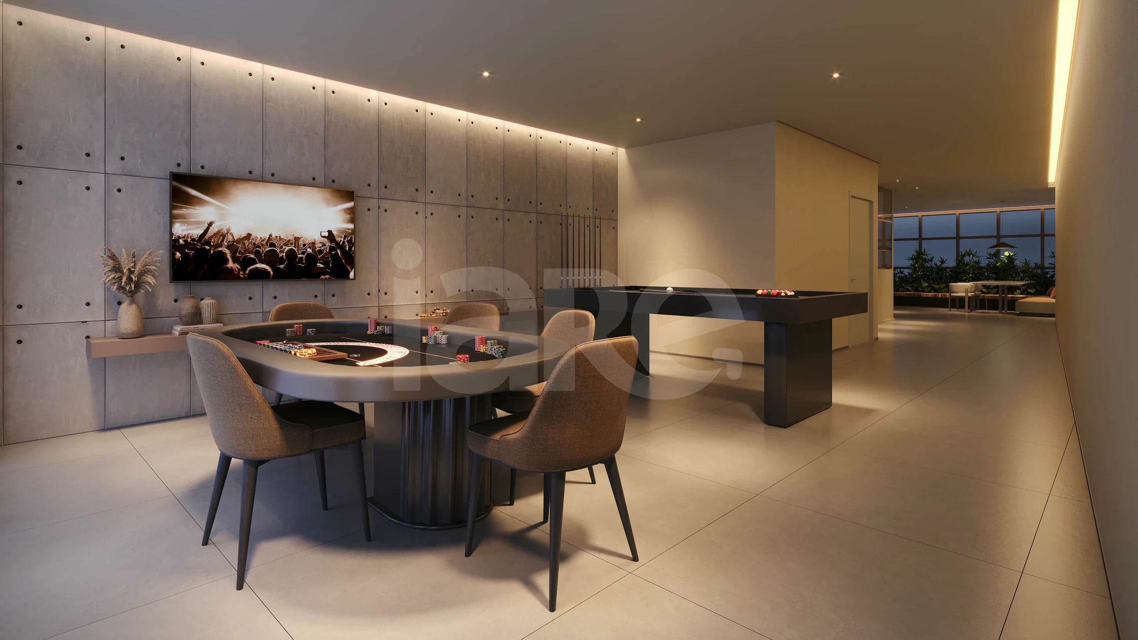 Aya Amintas - Studio com 25,11 m², em Centro — foto 26