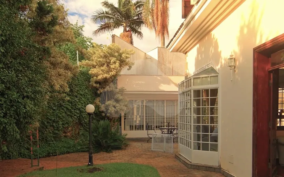 JLPPP 77 Casa - Casa com 550 m², em Morumbi — foto 14