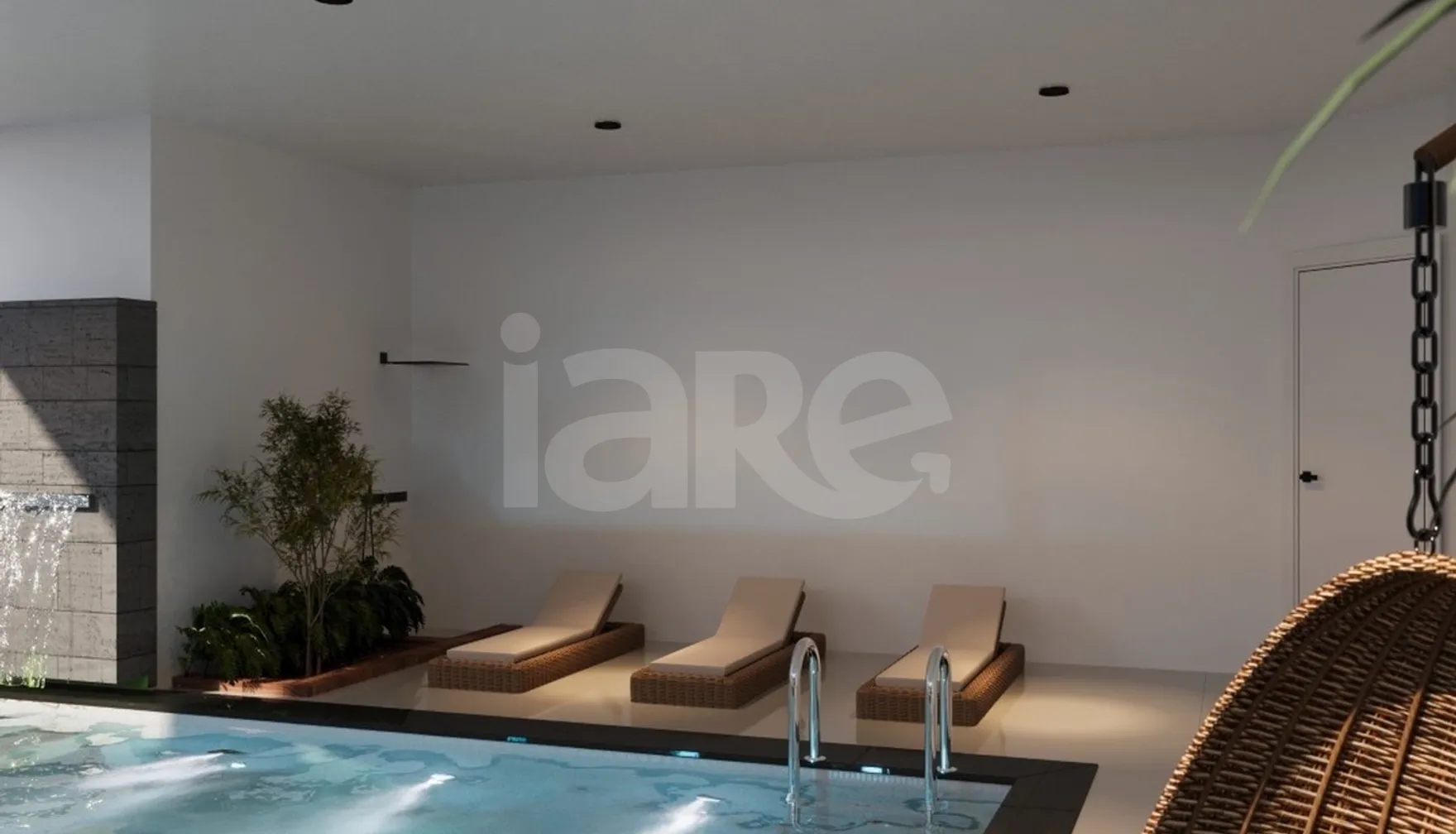 Saint Humbert II - Apartamento com 84,75 m², em Ingleses do Rio Vermelho — foto 57