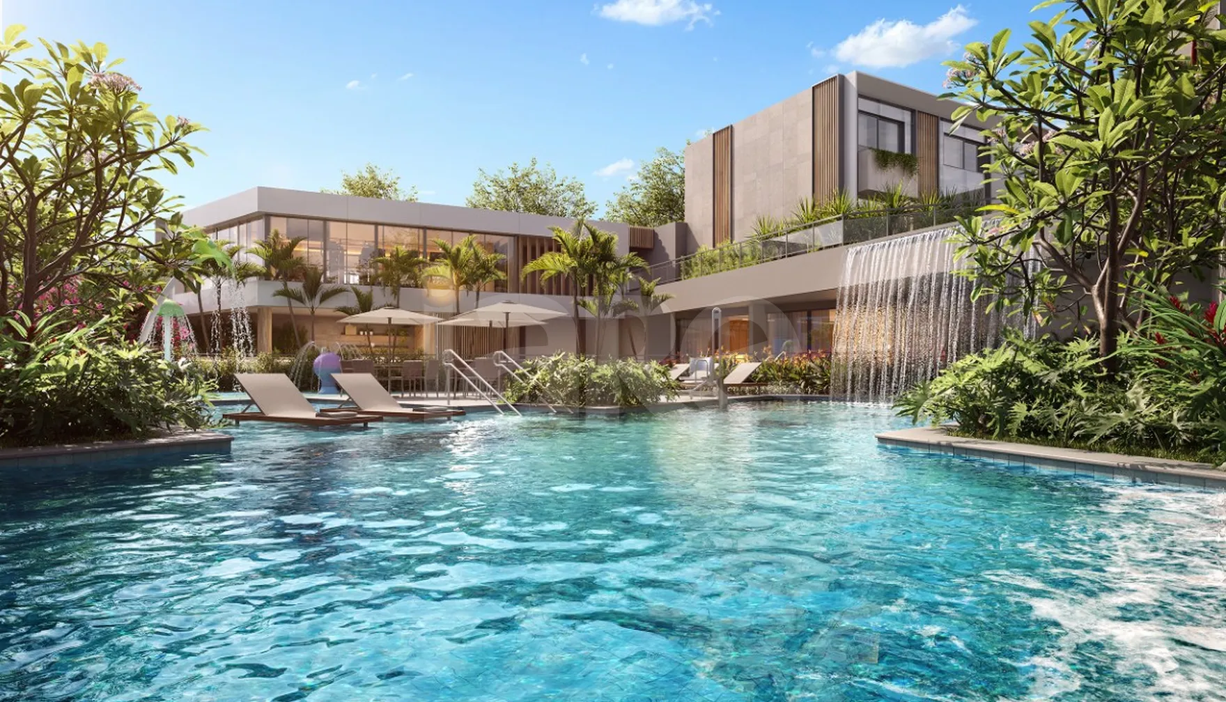 Aqua Village Residence Club - Cobertura com 141,17 m², em Flamengo — foto 32