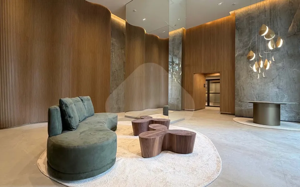 Brunello Mooca - Apartamento com 155,3 m², em Mooca — foto 9