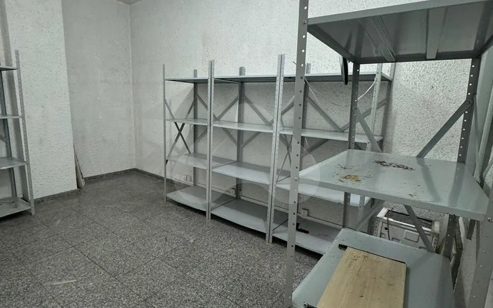 Edifício Credireal Sala 301 - Sala comercial com 195,25 m², em Centro Histórico — foto 9