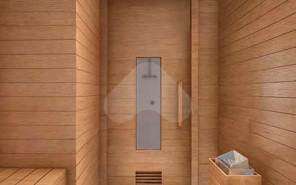 Skyline - Apartamento com 130,81 m², em Brooklin Novo — foto 13