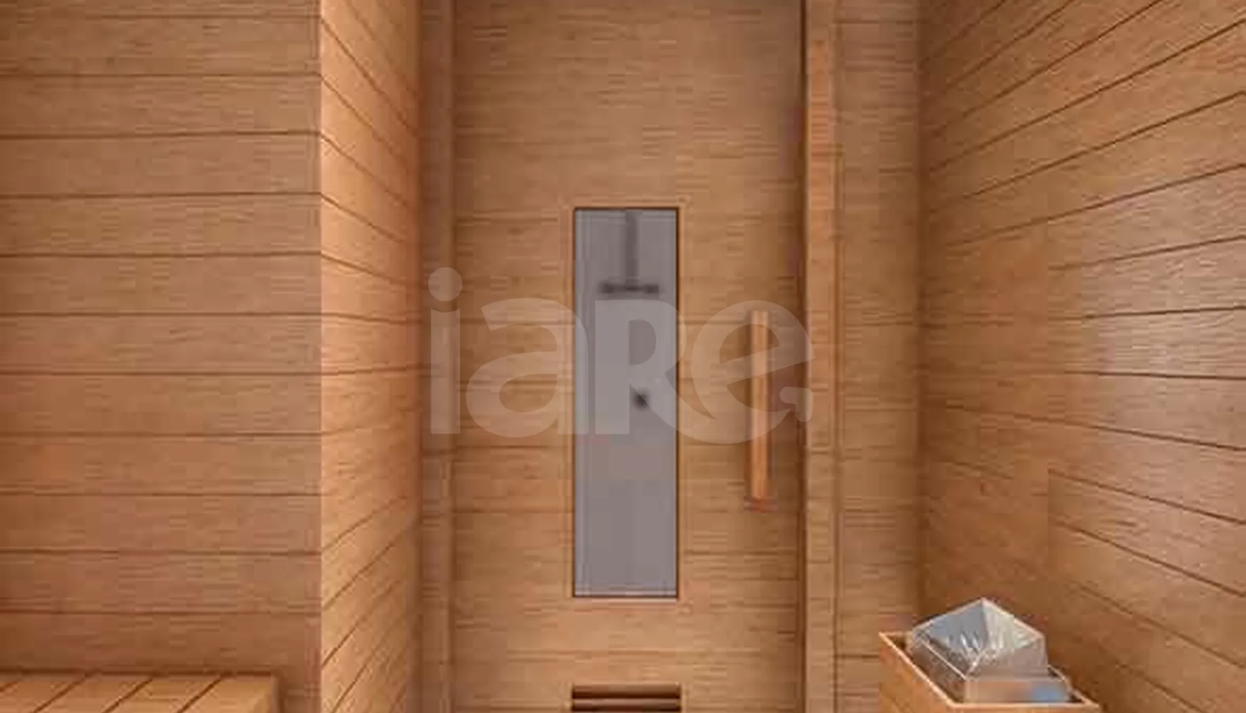 Skyline - Apartamento com 130,81 m², em Brooklin Novo — foto 13