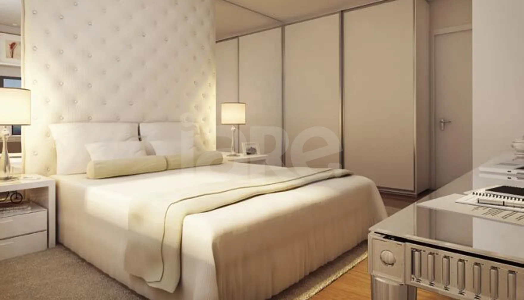 Majestic Cidade Jardim Topázio - Apartamento com 143,34 m², em Curicica — foto 6
