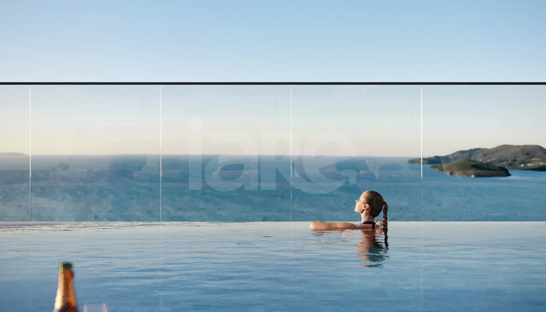 Blue Forest Residence - Apartamento com 149 m², em Perequê — foto 19