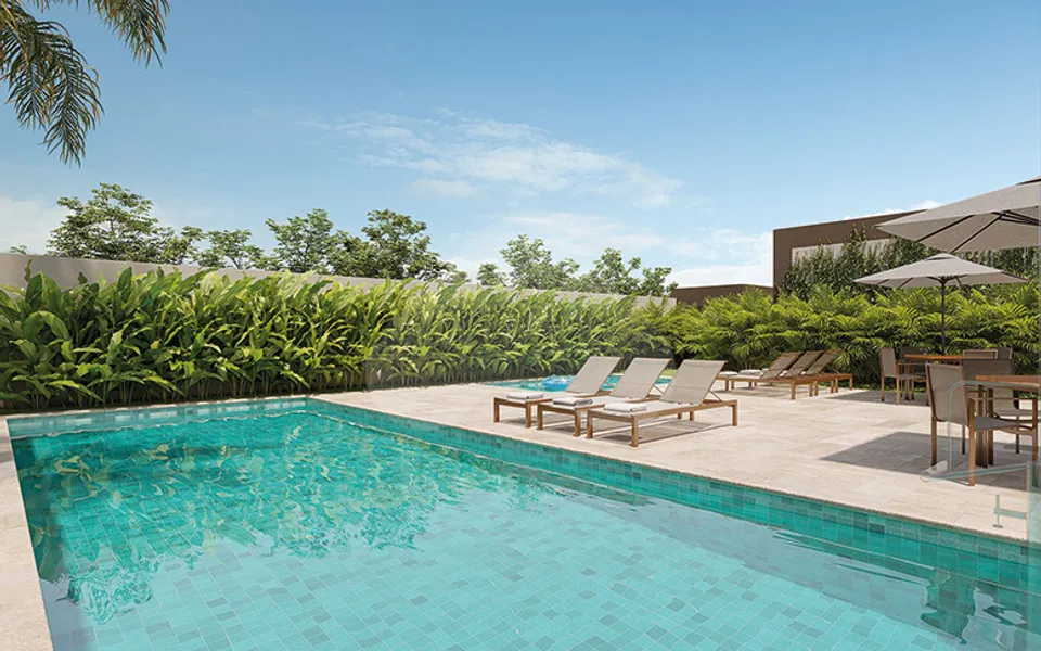 Unni by Plano&Plano Harmoni - Apartamento com 47,2 m², em Limão — foto 21