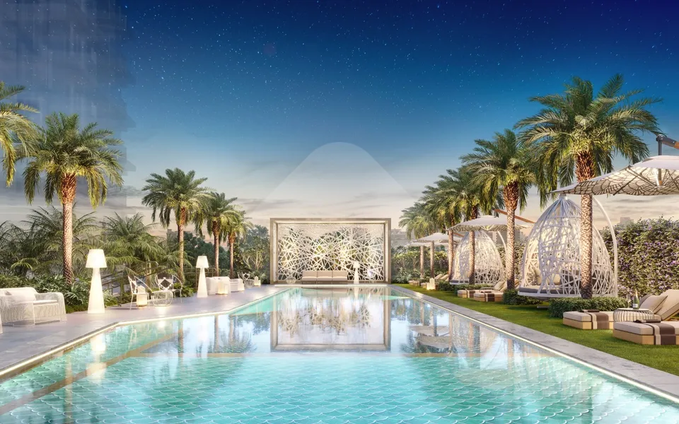 On The Sky Cyrela by Yoo - Apartamento com 161 m², em Perdizes — foto 19
