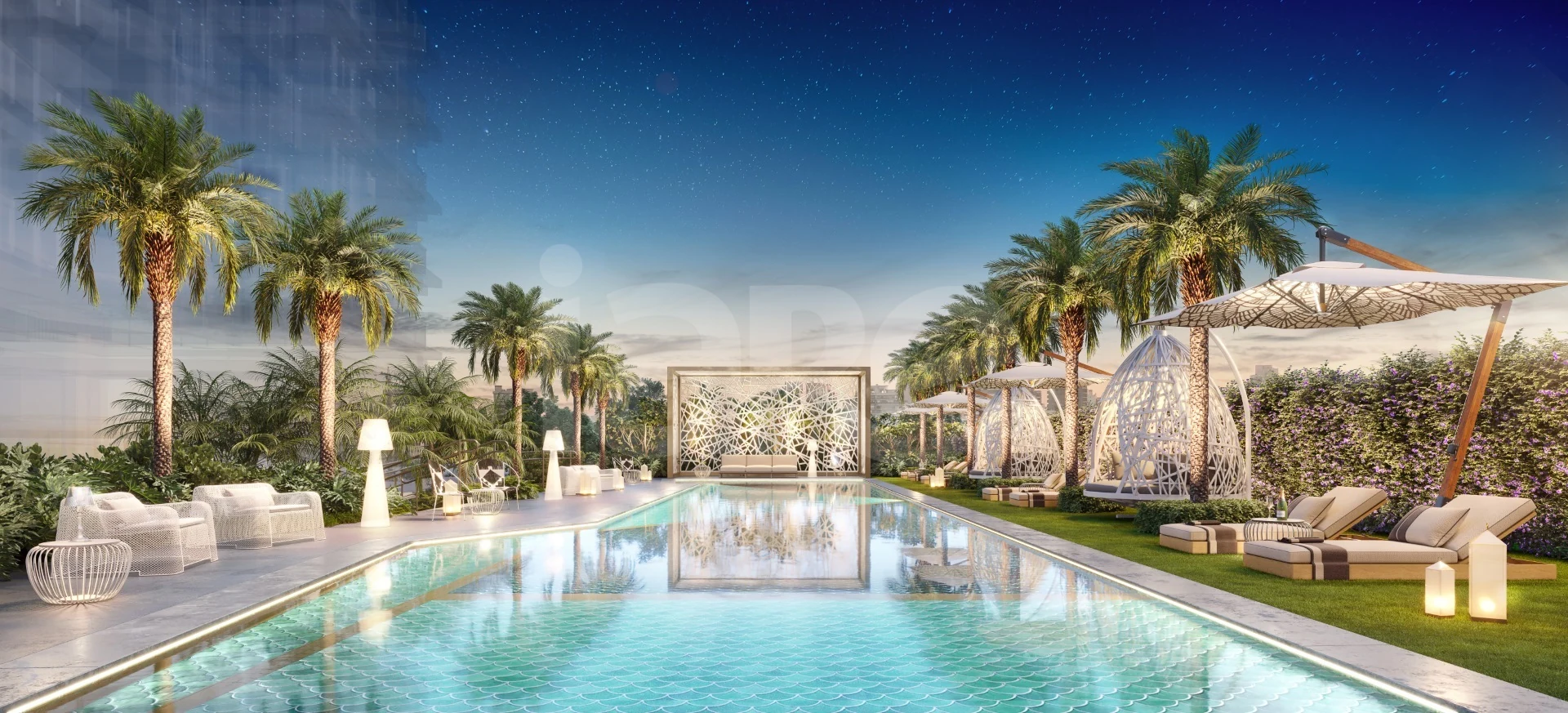 On The Sky Cyrela by Yoo - Apartamento com 161 m², em Perdizes — foto 19
