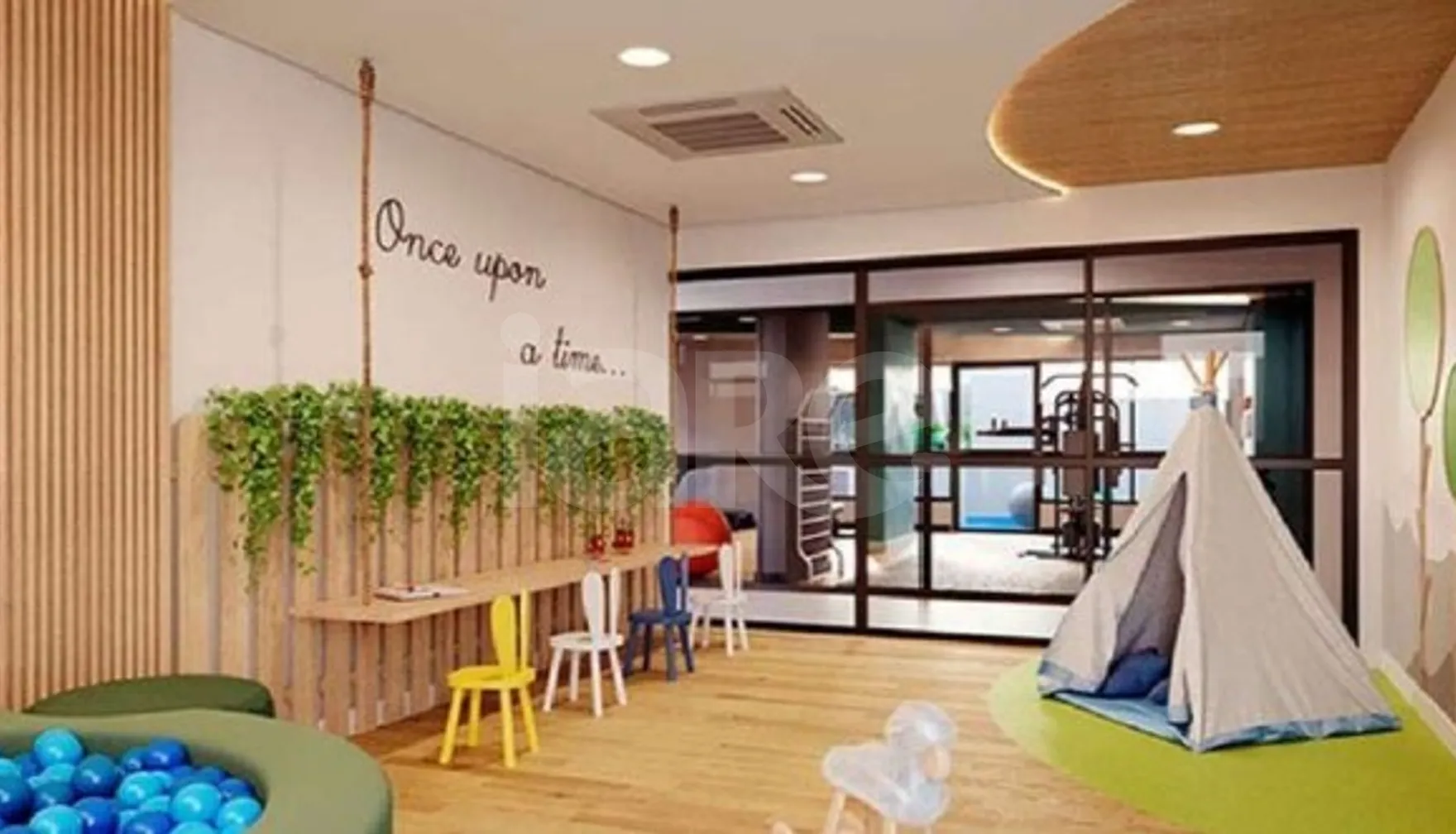 Smart Home Nova Klabin - Apartamento com 63,54 m², em Chácara Klabin — foto 10
