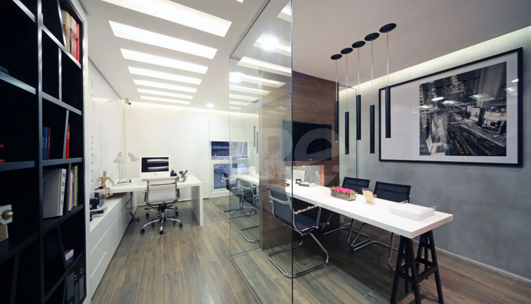 CGH Aeroporto Offices - Sala comercial com 38,29 m², em Aeroporto — foto 8