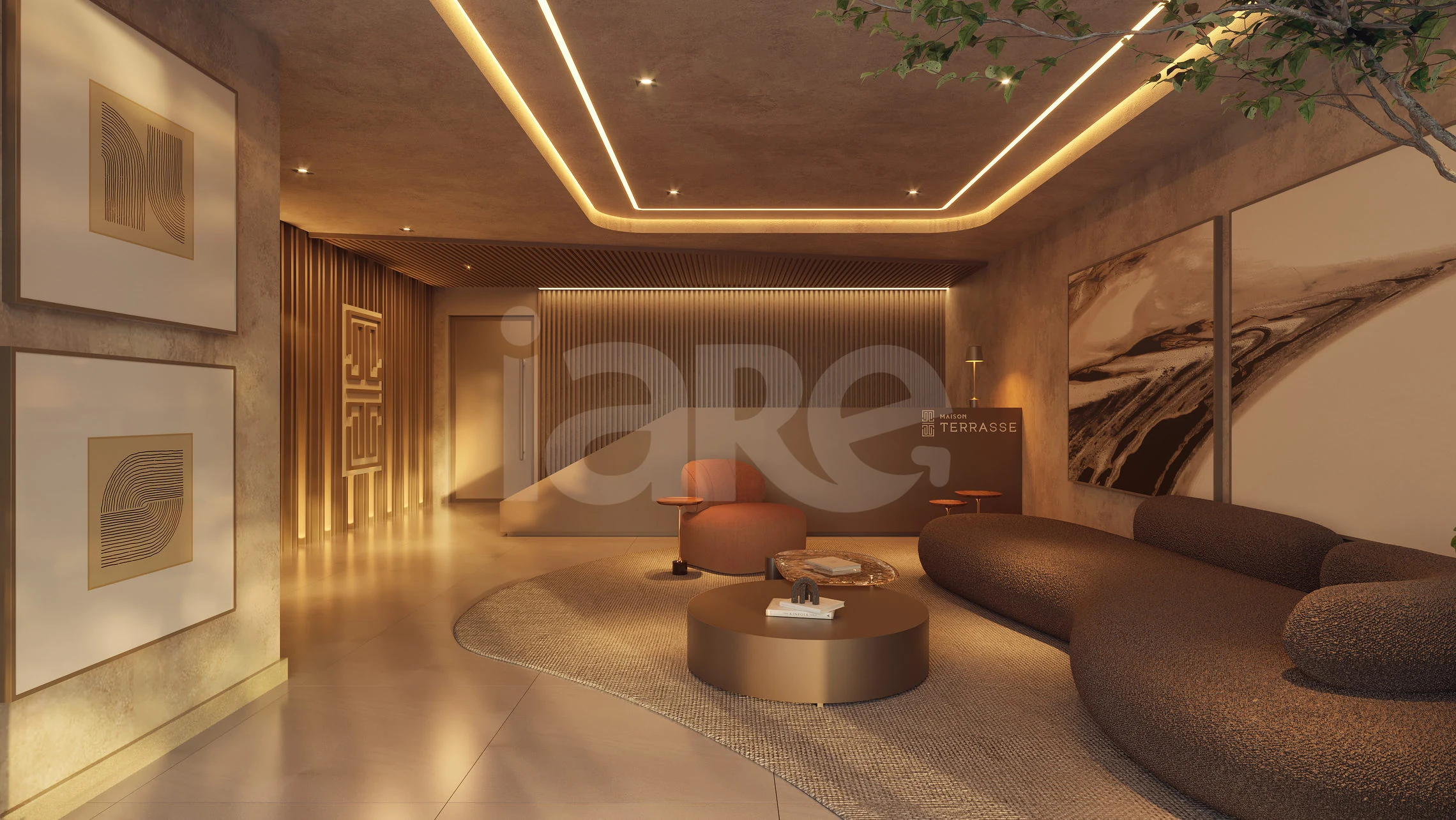 Maison Terrasse - Apartamento com 174,58 m², em Manaíra — foto 11