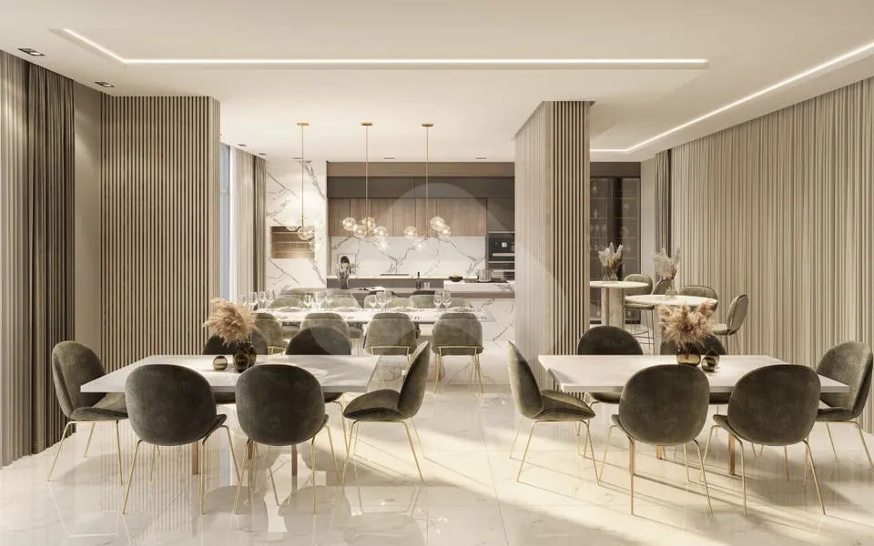 Triad Up! Soho - Apartamento com 65,5 m², em Tabuleiro dos Oliveiras — foto 8