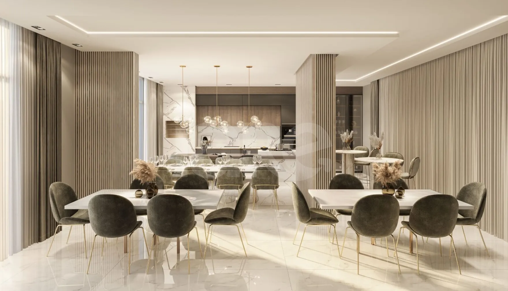 Triad Up! Soho - Apartamento com 65,5 m², em Tabuleiro dos Oliveiras — foto 10