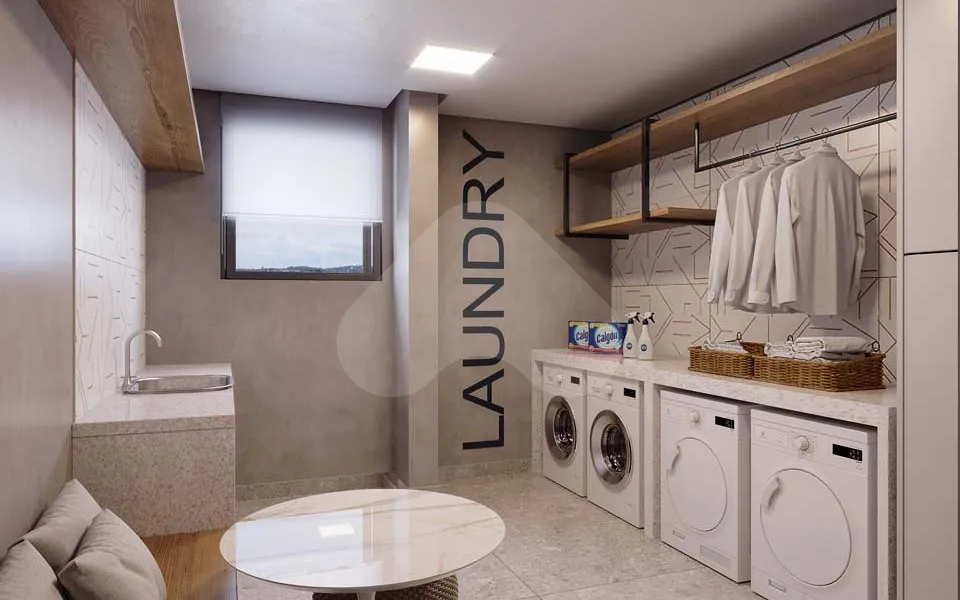 Singular Saúde - Apartamento com 31,23 m², em Saúde — foto 23