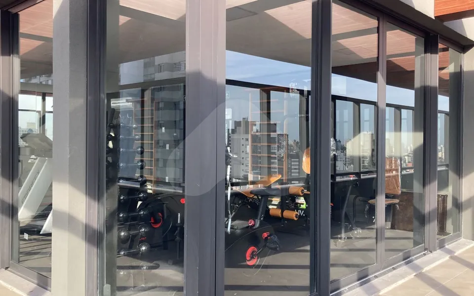LIV EXECUTE - Studio com 29,27 m², em Petrópolis — foto 12