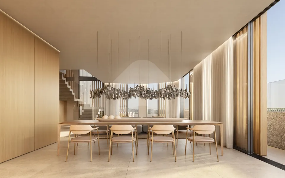 Zen - Apartamento com 201 m², em Bigorrilho — foto 27