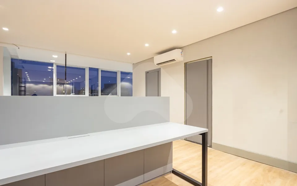 Celebrity - Cobertura com 298 m², em Itaim Bibi — foto 31