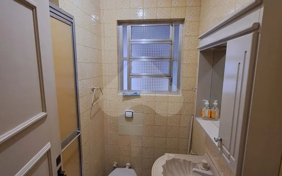 Edifício Everest Apto 31 - Apartamento com 159 m², em Centro Histórico — foto 18