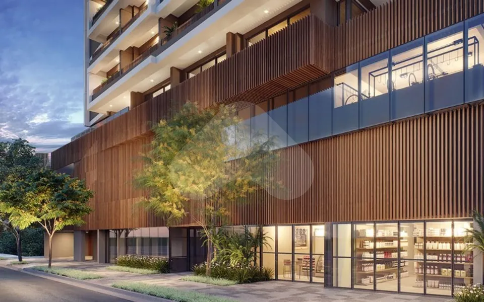 Foto de Haus Mitre Santa Cruz