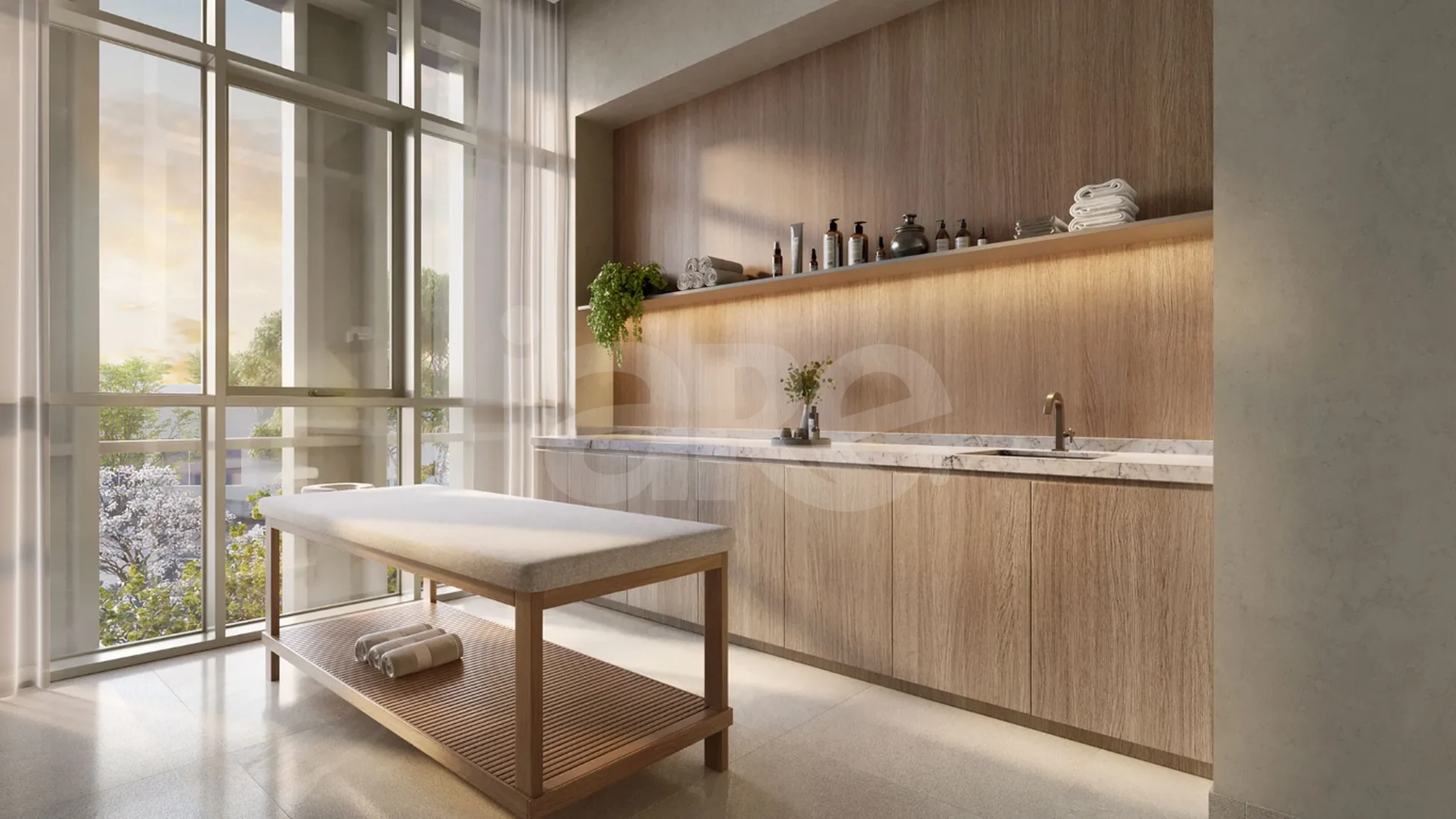 Quarten Ibirapuera - Apartamento com 164,6 m², em Mirandópolis — foto 11