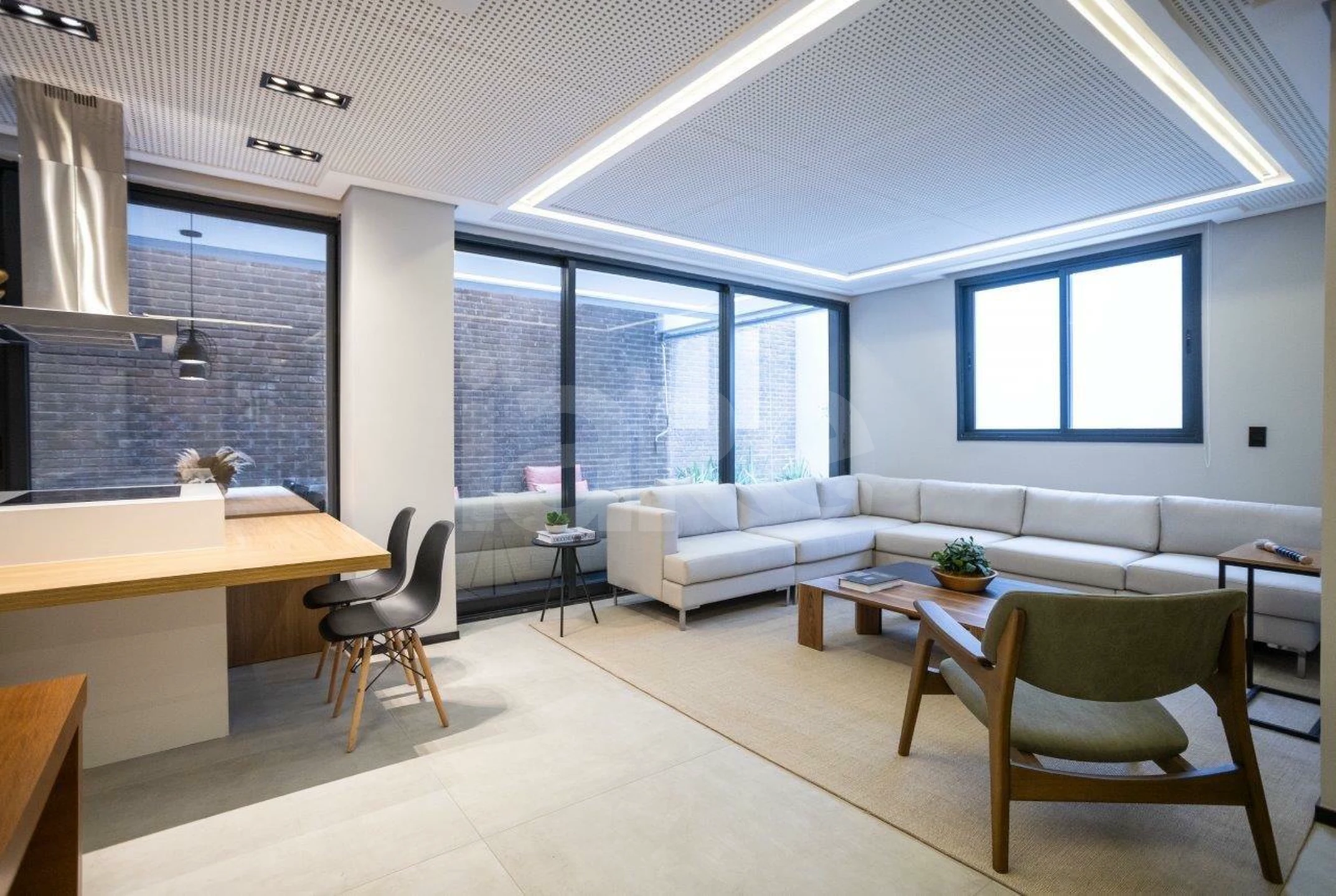 Step Up Paraíso - Garden com 31 m², em Paraíso — foto 9