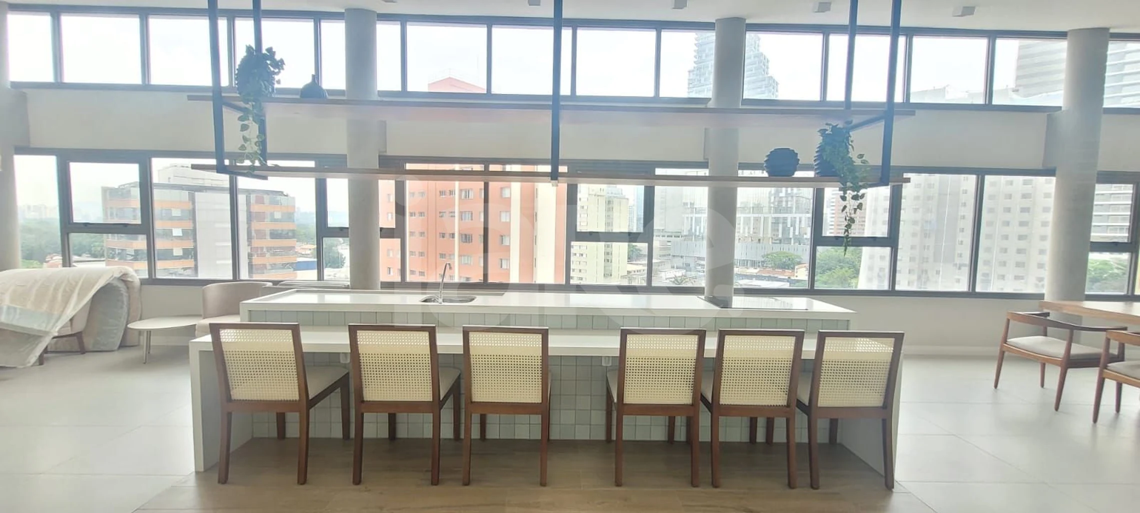 Vila Parque Butanta Apto AP5519 - Apartamento com 31 m², em Butantã — foto 14