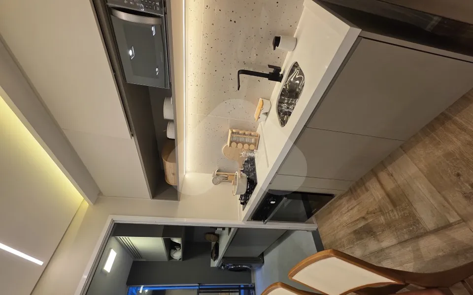 Vibra Rio Bonito - Apartamento com 36,83 m², em Socorro — foto 5