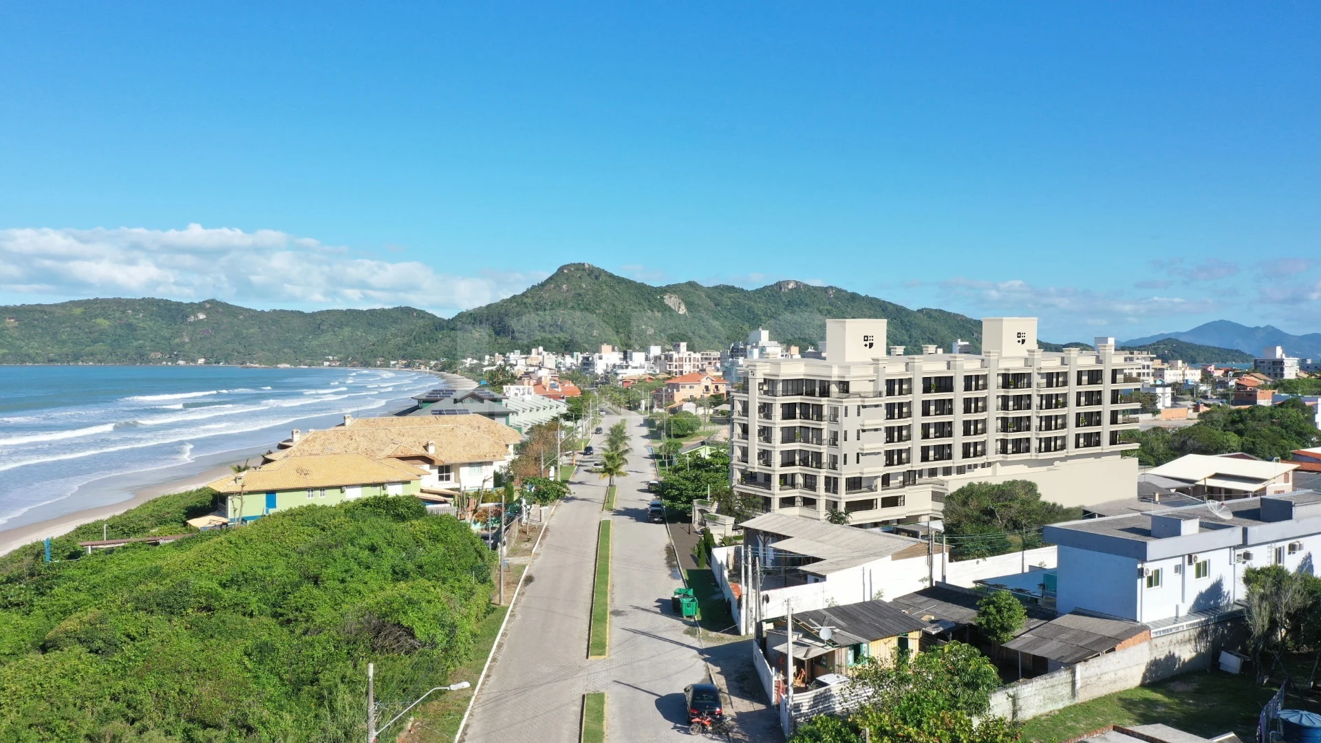 Maison Beach - Apartamento com 181,39 m², em Canto Grande — foto 32