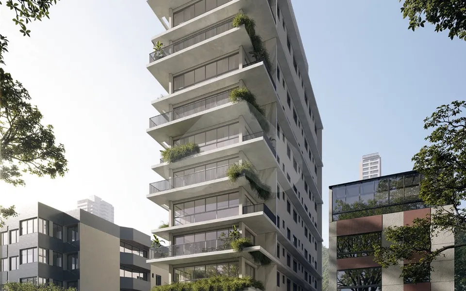 Honório 1425 Apto NL10149412 - Apartamento com 104,54 m², em Higienópolis — foto 19