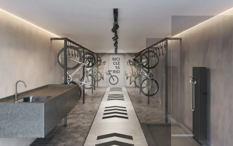 Seen Menino Deus Apto CA56368967 - Apartamento com 160 m², em Menino Deus — foto 19