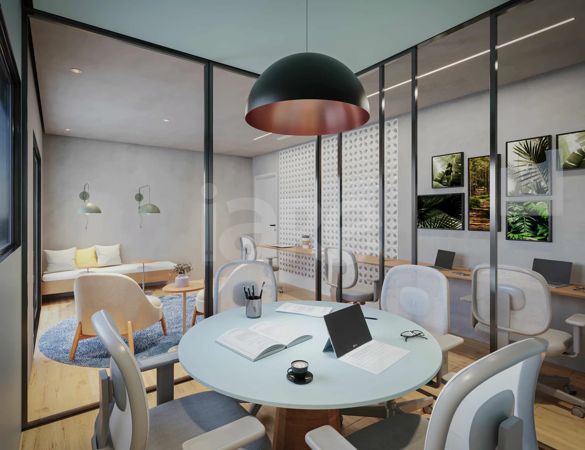 Floravita Residencial Clube - Apartamento com 80,12 m², em Morumbi — foto 14