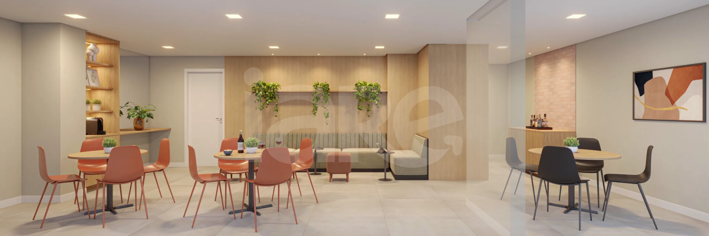 Style Rev³ - Garden com 37,5 m², em Chácara Santo Antônio — foto 5