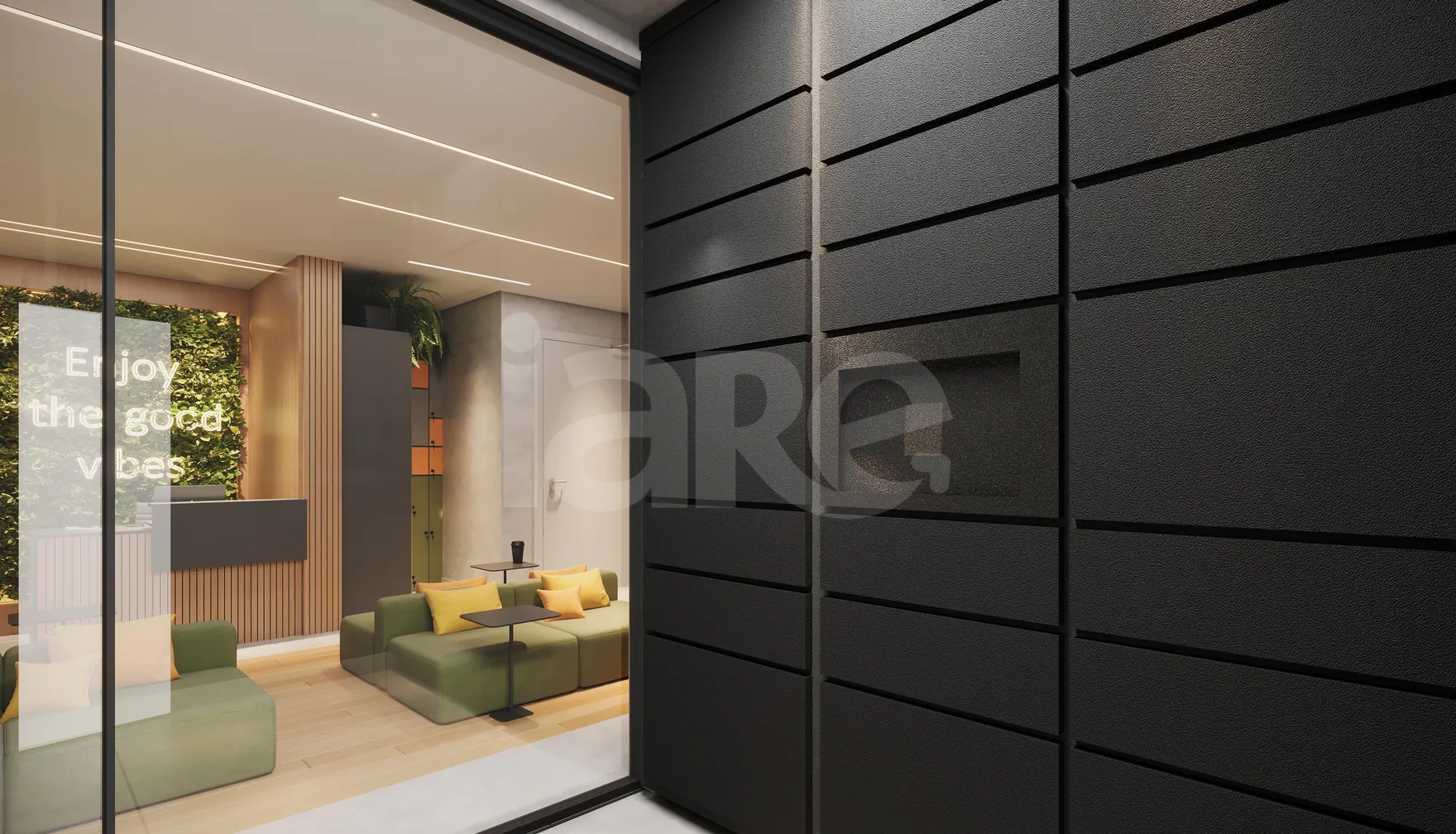 Point Butantã - Studio com 24,53 m², em Butantã — foto 10