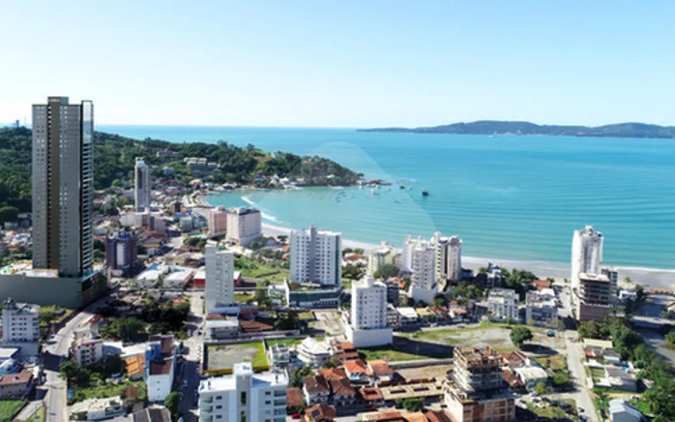 Park Avenue - Apartamento com 111 m², em Centro — foto 14