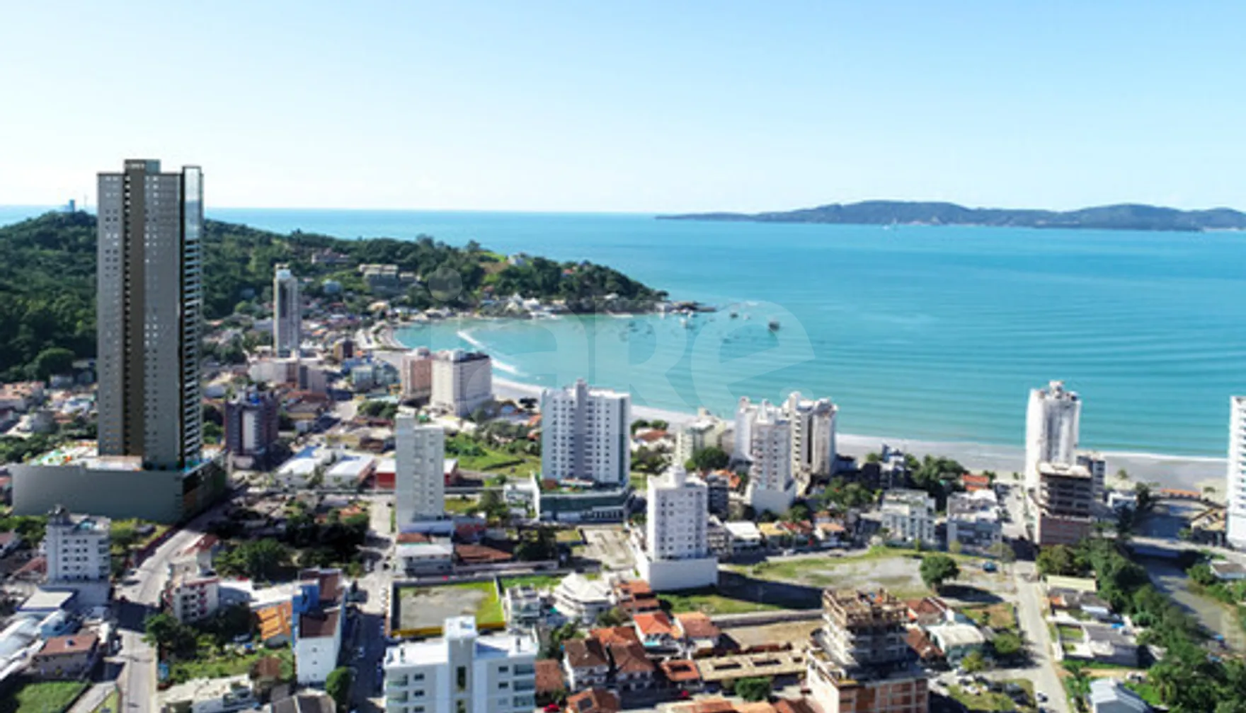 Park Avenue - Apartamento com 111 m², em Centro — foto 18