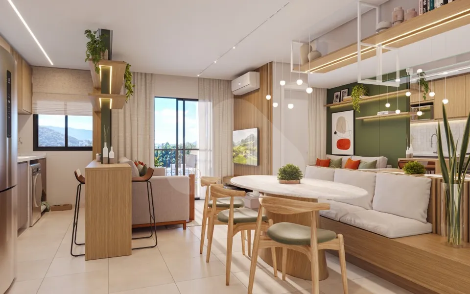 Vega Neoville - Apartamento com 46,25 m², em Neoville — foto 17