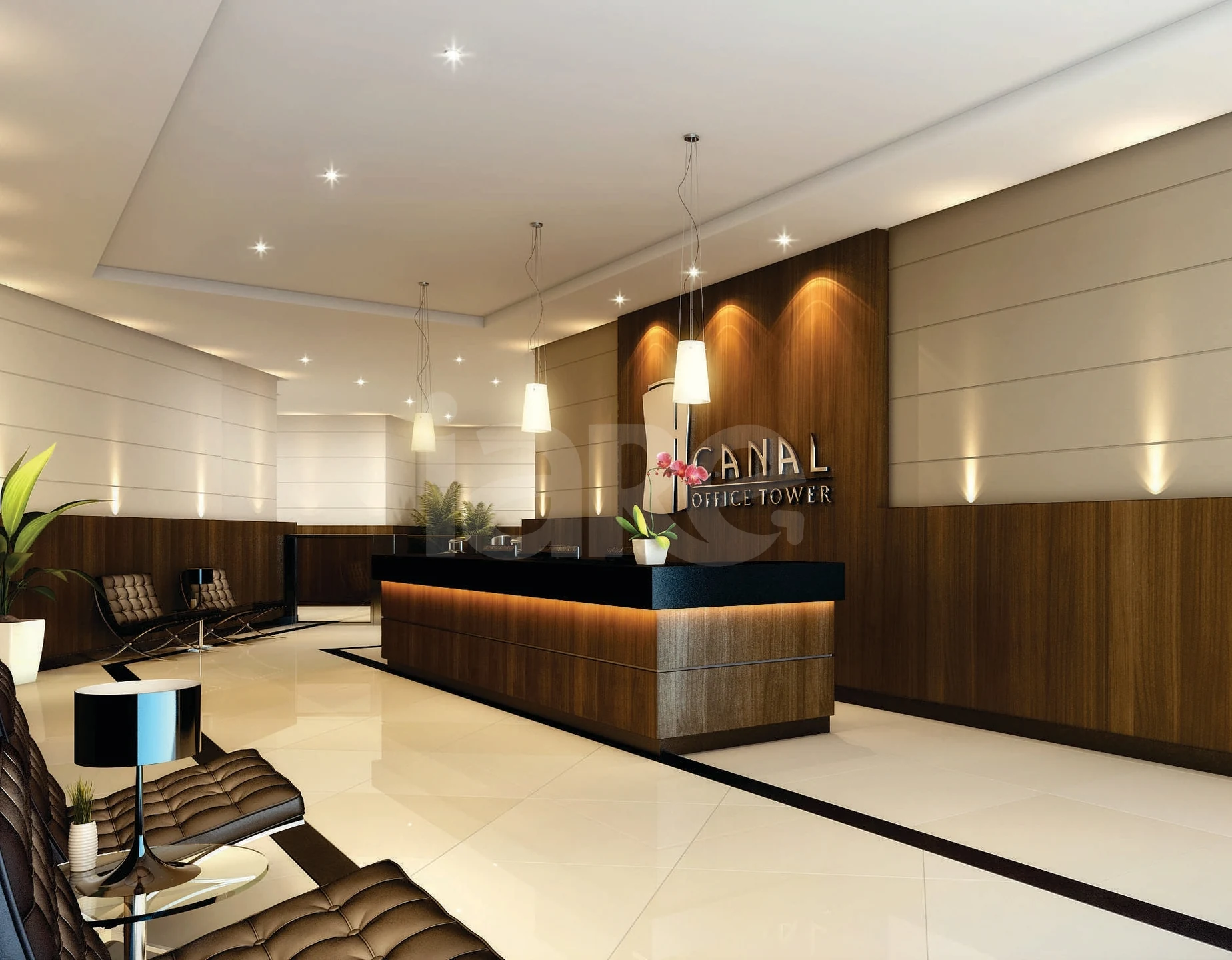 Canal Office Tower - Loja com 116,97 m², em Coqueiral de Itaparica — foto 3