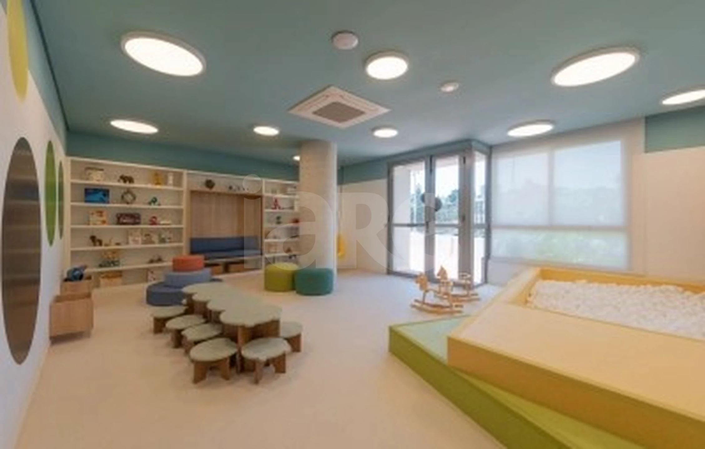 Vestra Cambuí - Garden com 285,4 m², em Cambuí — foto 10